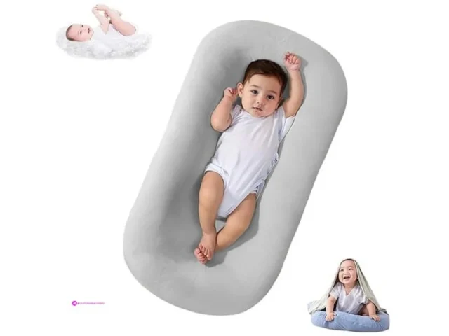 Lucakuins Baby Loungers Code 32rbkiau