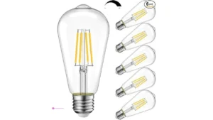 Wtl Vintage Light Bulbs Code Jwdb667u