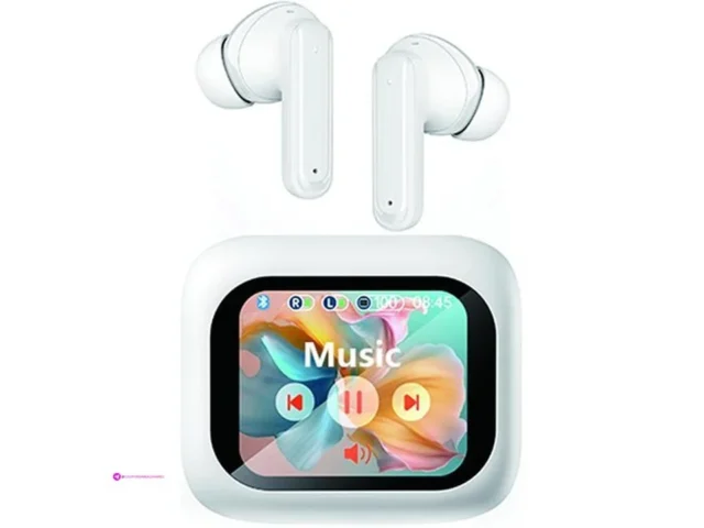 Language Translator Earbuds Code Dfrp…