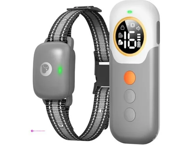 Animoul Dog Training Collars Code Qzf…