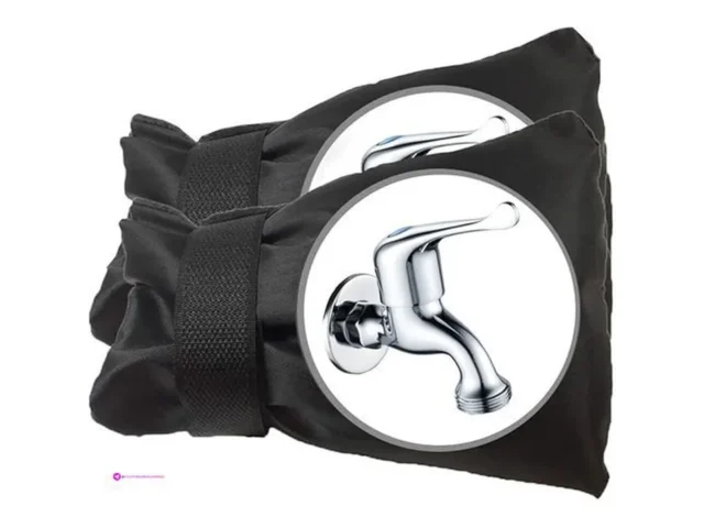 Outdoor Faucet Covers Code D9bmbjlb