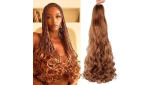 Reg Braiding Hair Extensions Clip Cou…