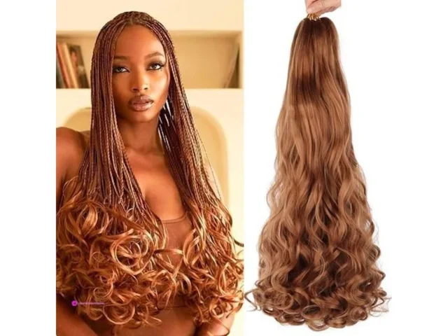 Reg Braiding Hair Extensions Clip Cou…