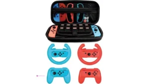 Nintendo Switch Accessory Kits Code I…