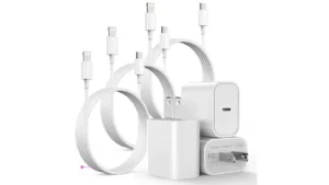 Apple Iphone Chargers Code K8dnf6np