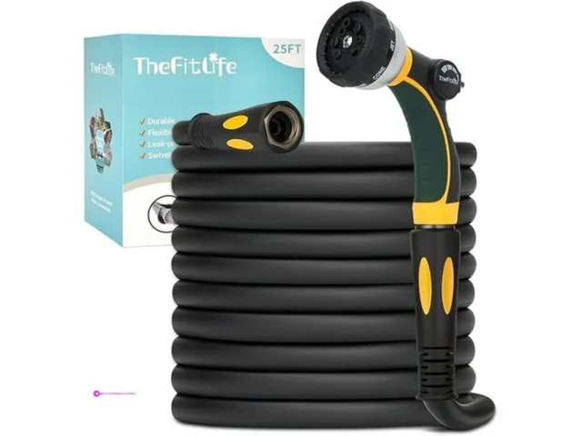 Thefitlife Garden Hoses Code Ko5k4trq