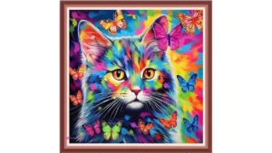 Dmcvivr Cross Stitch Kits Clip Coupon