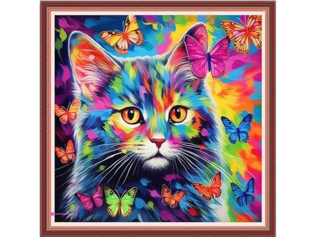 Dmcvivr Cross Stitch Kits Clip Coupon