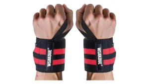 Wsakoue Wrist Wraps Code 9tqtjayz
