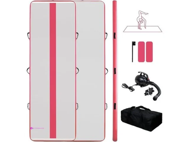 Tuxedo Sailor Tumbling Mats Code V3it…