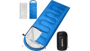 Reg 2-in-1 Detachable Sleeping Bag Wa…