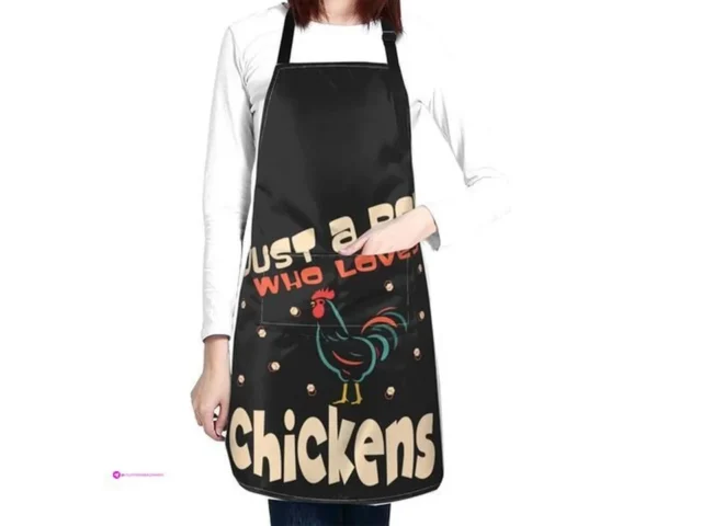 Perinsto Chef Aprons Code Wsfdq66p