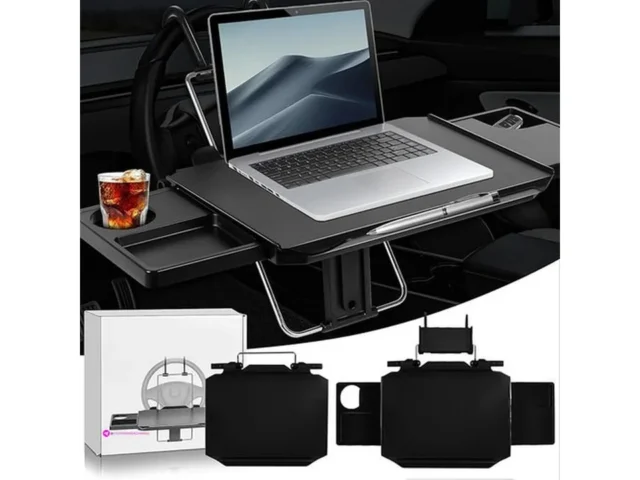 Car Steering Wheel Trays Use Code