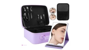 Wangselect Travel Makeup Bags Code Wa…