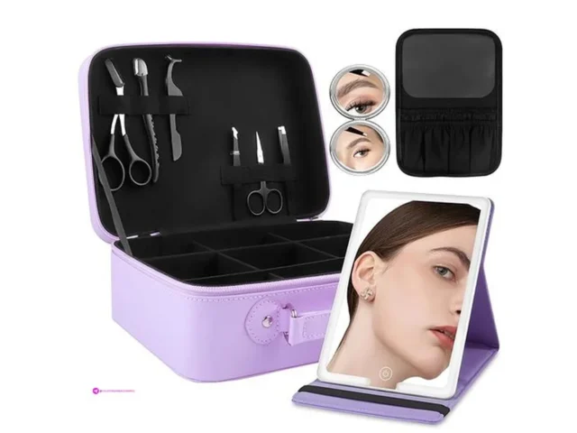 Wangselect Travel Makeup Bags Code Wa…