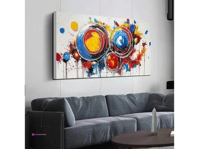 Abstract Wall Art Code 4mz76rpa
