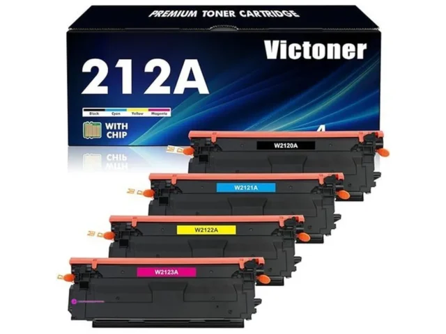 Toner Cartridges Code 3cs8zxx5