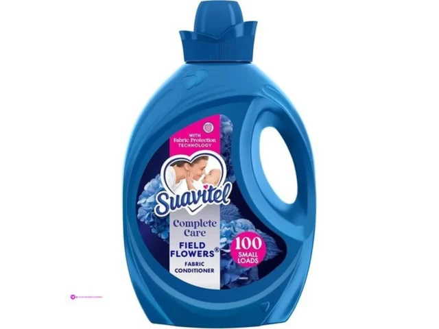 For Suavitel Complete Liquid Fabric C…