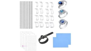 Ring Sizers Code 58abn94p