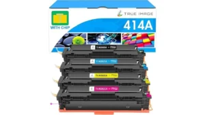 Laserjet Toner Cartridges Code 3ptqak…