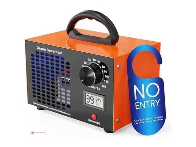 Ozone Generators Code 98dul68m