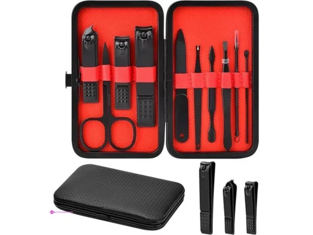 Manicure Kits Use Code Rnqoowyg