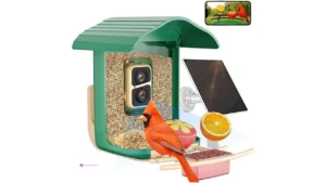 Bird Feeders With Camera Code T2j5s82…