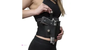 Idelife Belly Band Holsters Code B5bh…