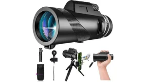 Monocular Telescopes Use Code Of48ask…