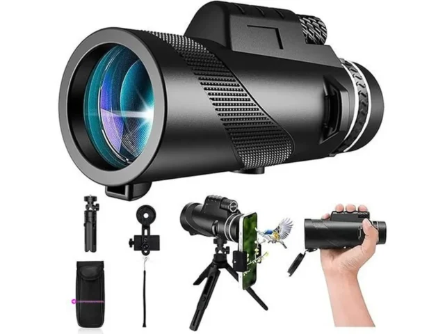 Monocular Telescopes Use Code Of48ask…