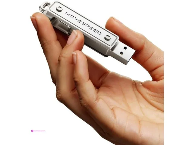 Move Speed 64gb Thumb Drives Code