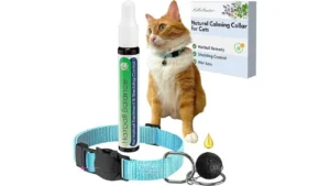 Rollerpawster Calming Collars Code Ak…