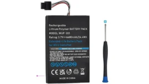 Tectra Wii Batteries Code Em2jt3so