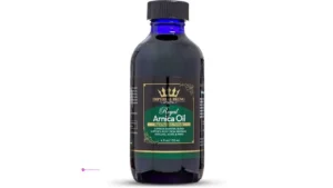Royal Arnica Oils 4oz Clip Coupon