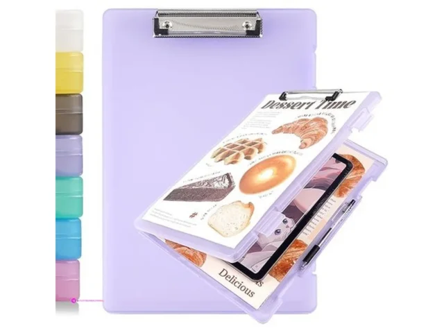 Plastic Clipboards Code Zhiquanqihan