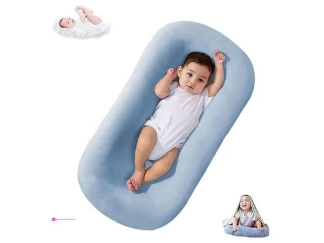 Lucakuins Baby Loungers Code 32rbkiau
