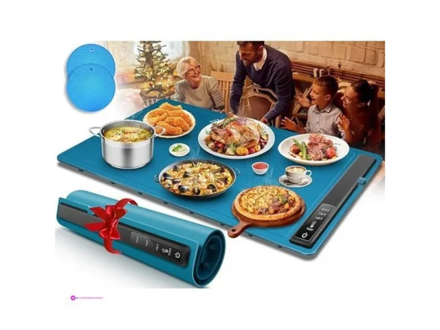 Electric Warming Mats Code K2zrvxoj