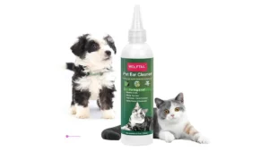 Dog Ear Cleaner Wipes Code Ologsepo
