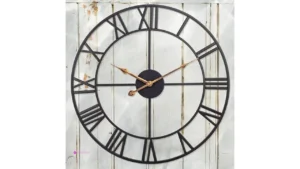 Outdoor Patio Clocks Code Fzqanb3h