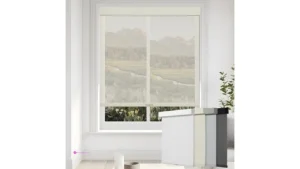 Persilux Solar Roller Blinds Code Udl…