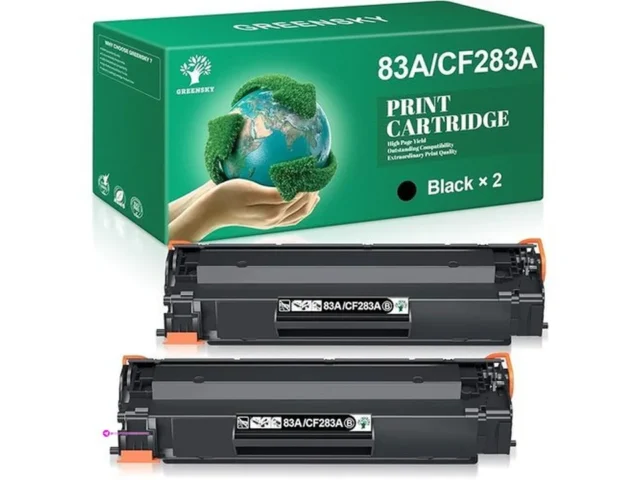Greensky Toner Cartridges Code Pge3q2…