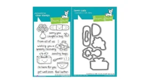 Reg Lawn Fawn Stamp Sets Clip