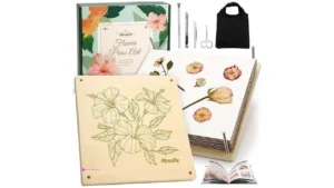 Aboofx Flower Press Kits Code Rtnnbil…