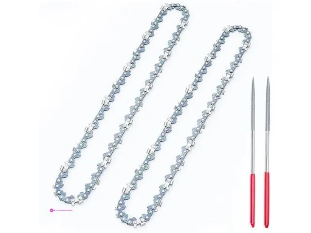 Seesii Chainsaw Chains Code Goodchain…