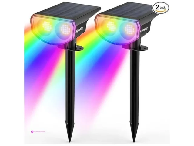 Kyosho Solar Spot Lights Code 5zq7fgd…