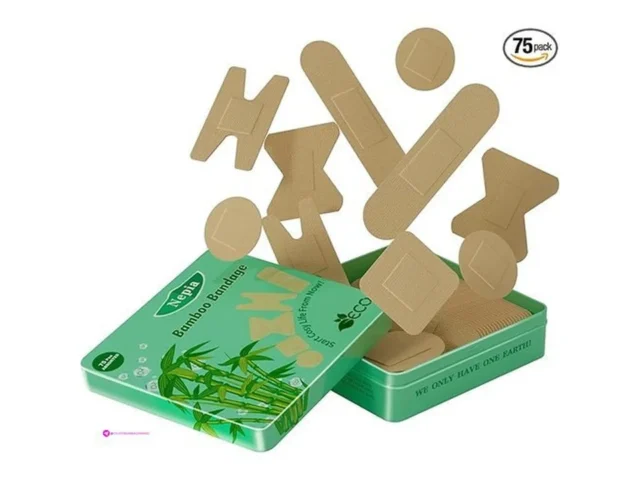 Reg Nepia Bamboo Bandages Code 2kovtv…