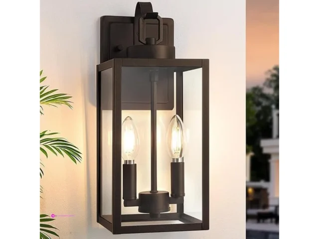 Matameye Outdoor Lanterns Code Matame…