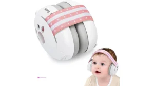 Reg Laudexua Baby Ear Protectors Code