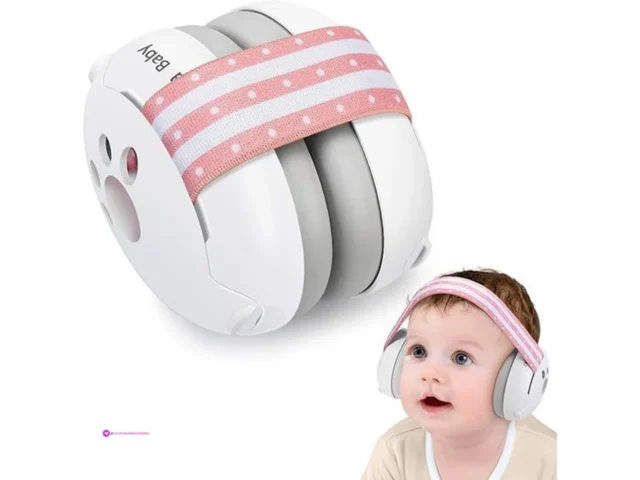 Reg Laudexua Baby Ear Protectors Code