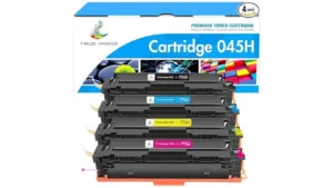 True Image Toner Cartridges Code U923…
